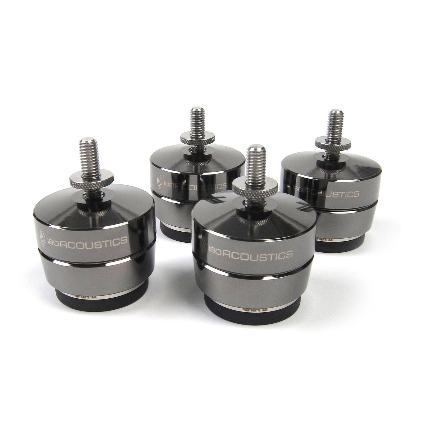 IsoAcoustics Gaia II Speaker Isolation Feet