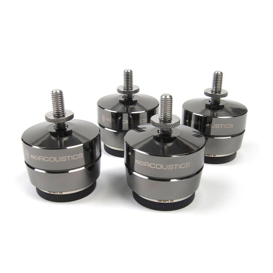 IsoAcoustics Gaia II Speaker Isolation Feet