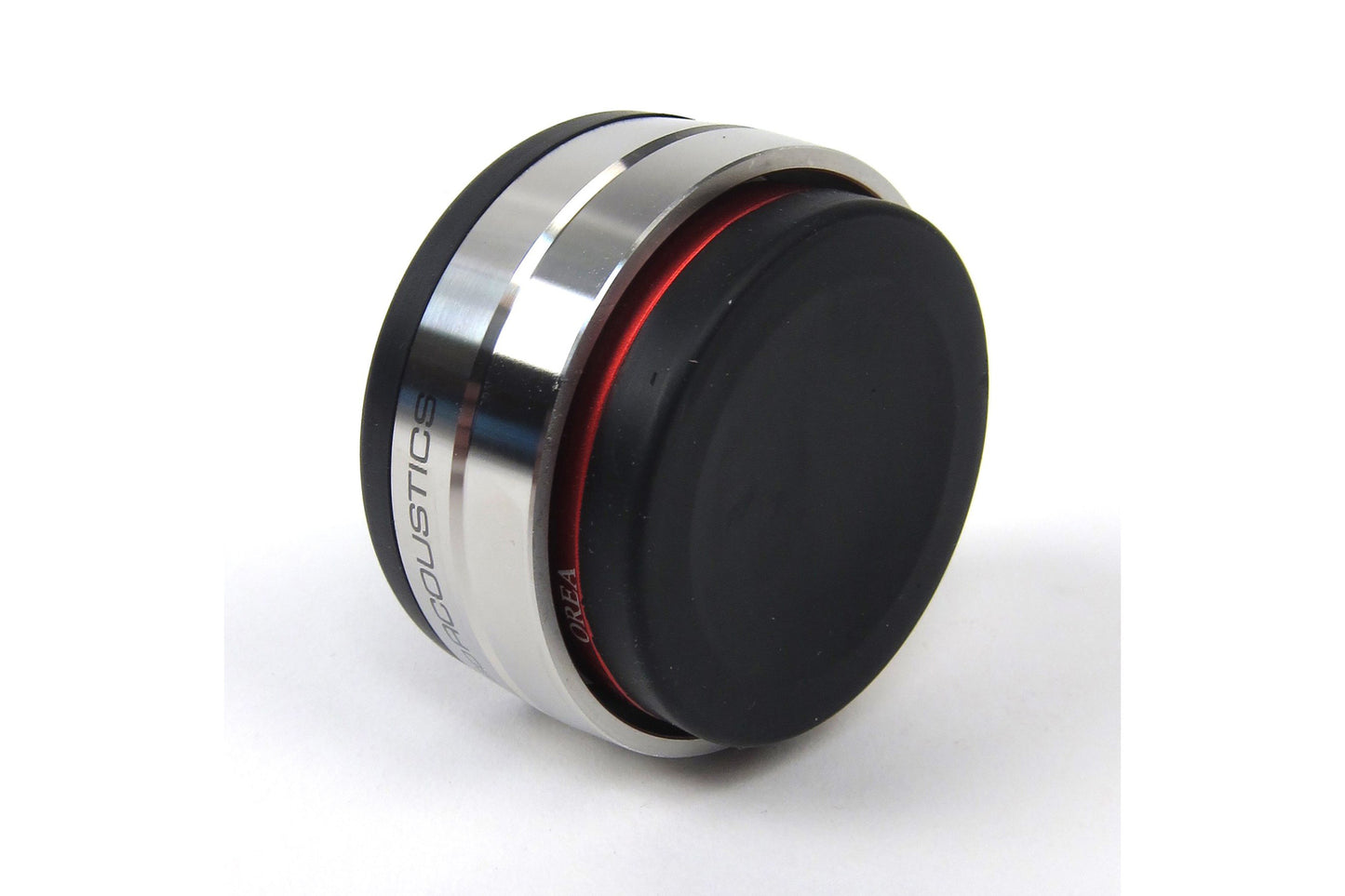 IsoAcoustics OREA Bordeaux - Side view