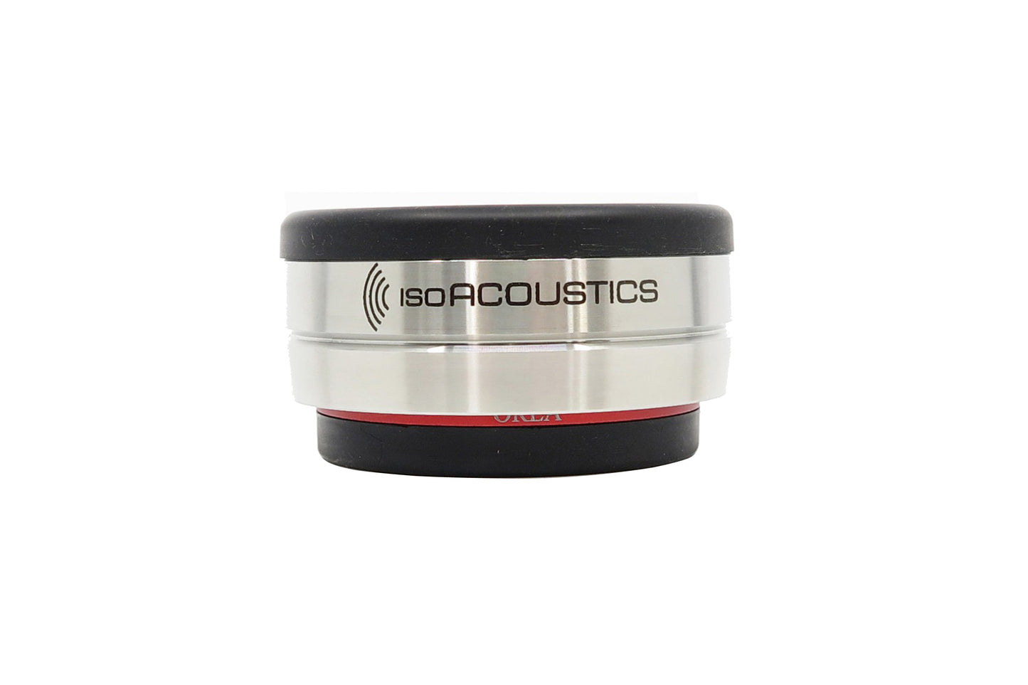 IsoAcoustics OREA Bordeaux - Front view