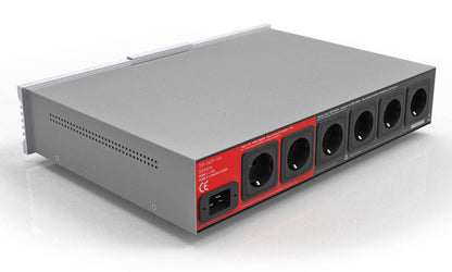 IsoTek EVO3 Aquarius Power Conditioner