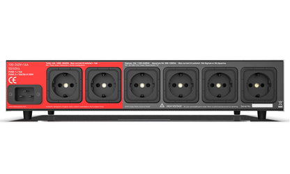 IsoTek EVO3 Aquarius Power Conditioner
