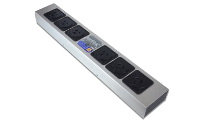 IsoTek EVO3 Polaris Power Board Conditioner - Has 6 AC Outlets