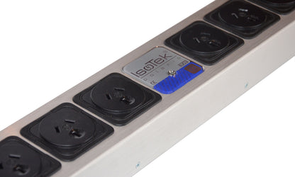 IsoTek EVO3 Polaris Power Board Conditioner - Sturdy construction