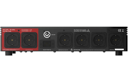 IsoTek V5 Aquarius Power Conditioner