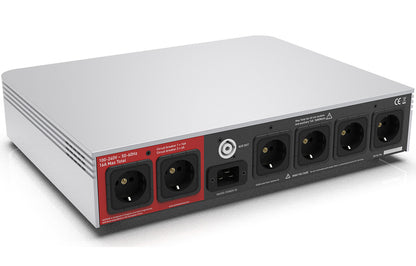 IsoTek V5 Aquarius Power Conditioner