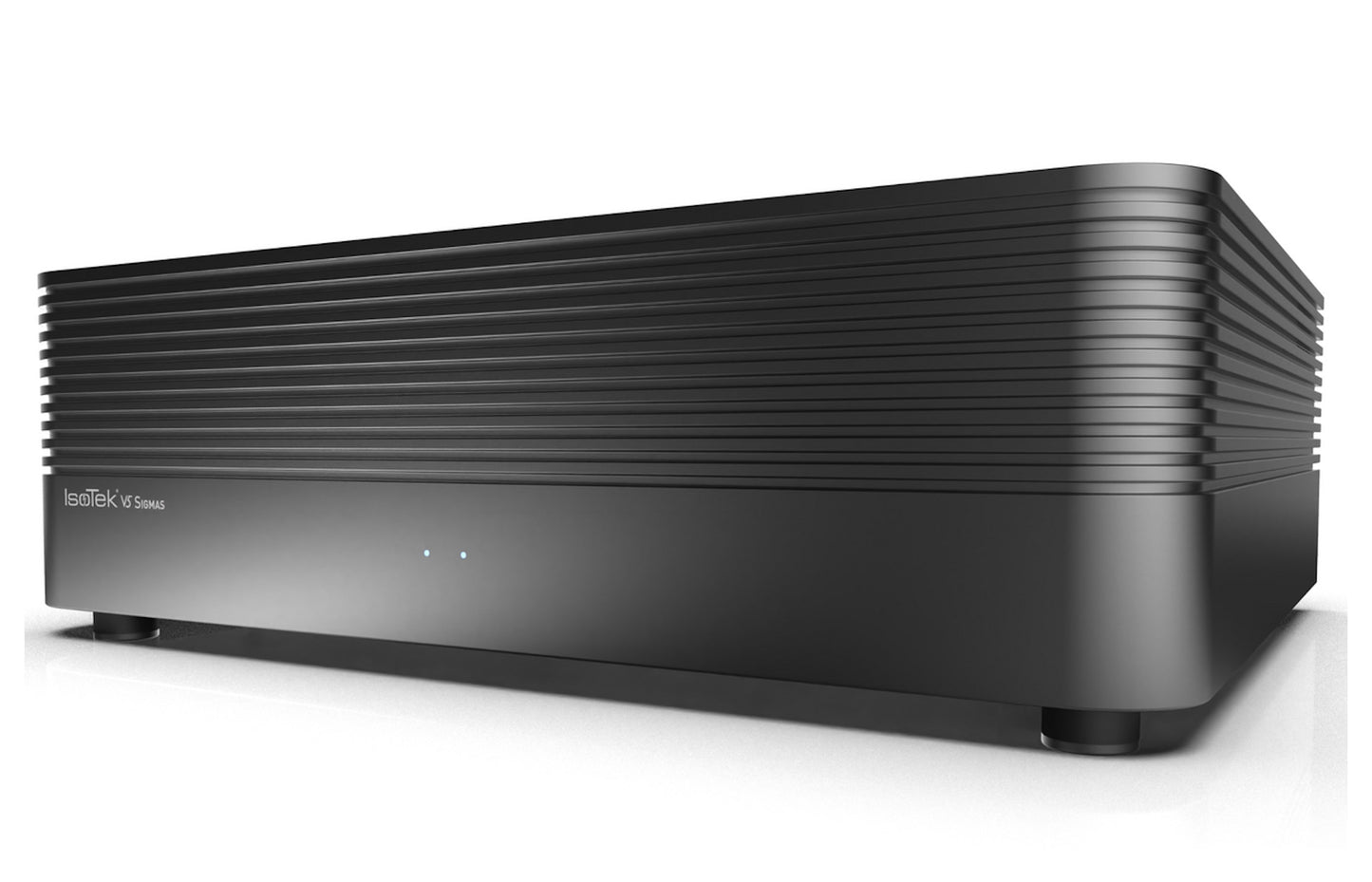 IsoTek V5 Sigmas Power Conditioner