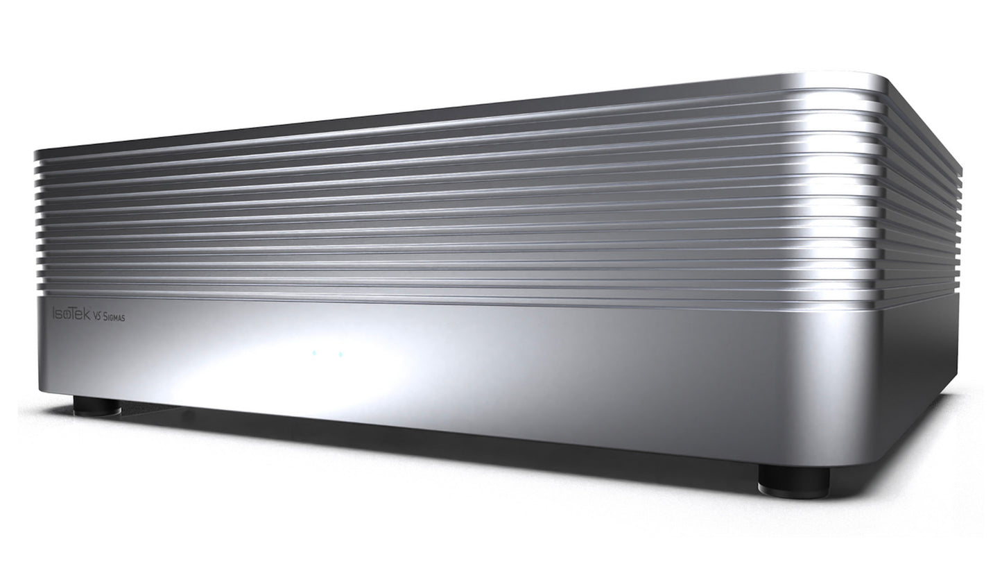 IsoTek V5 Sigmas Power Conditioner