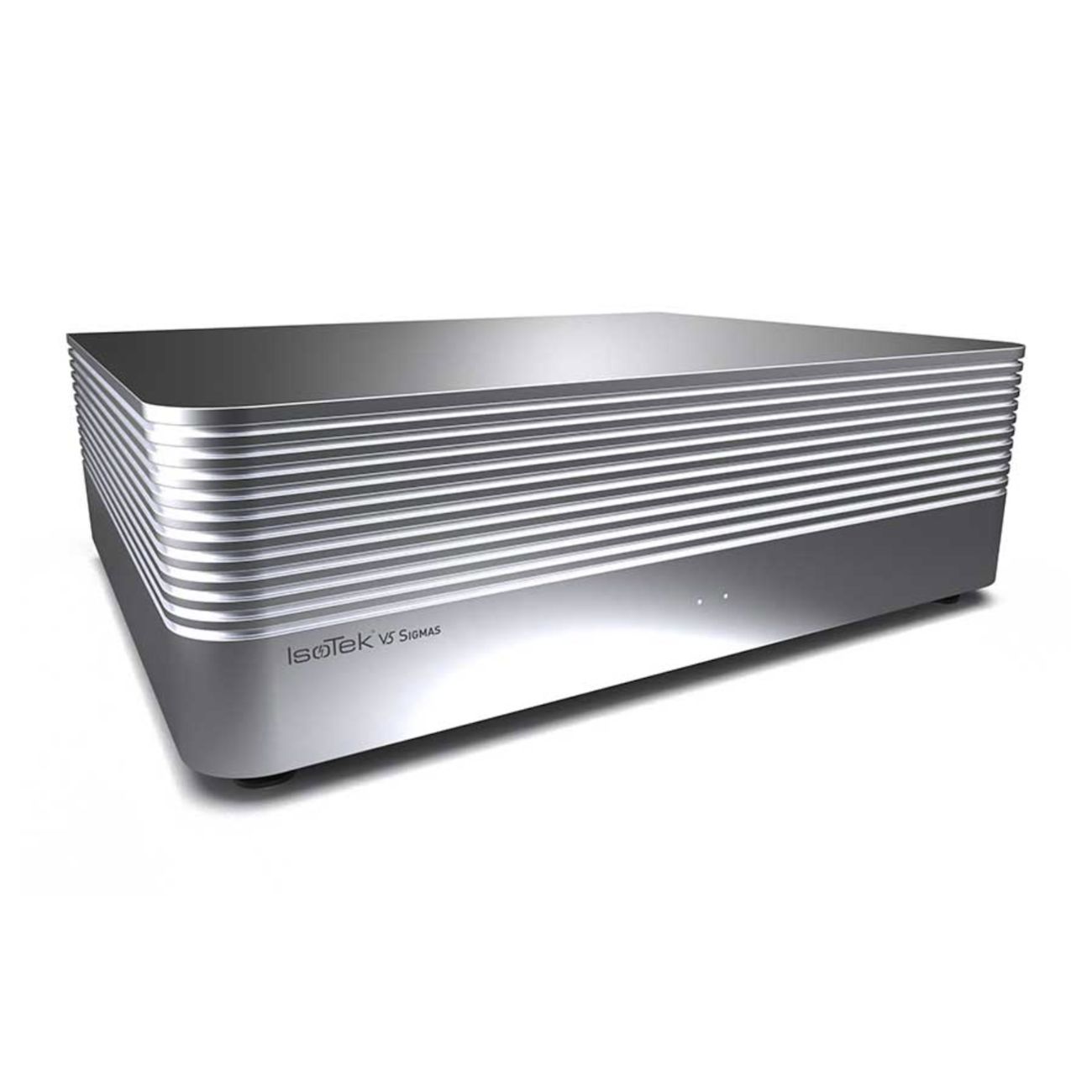 IsoTek V5 Sigmas Power Conditioner