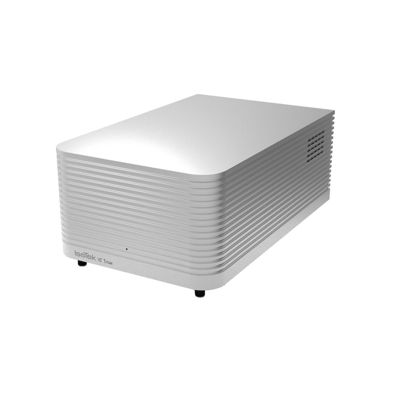 IsoTek V5 Titan Power Conditioner