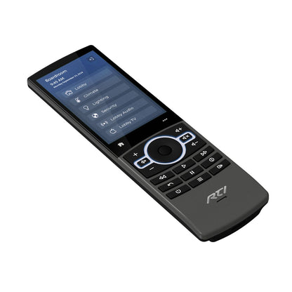 RTI ISR-4 Remote Control on white background