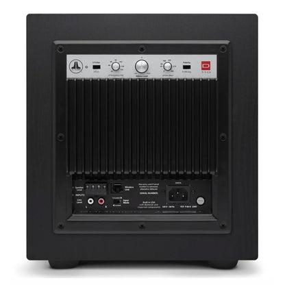 JL Audio Dominion d110 Subwoofer