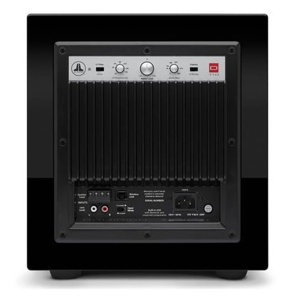 JL Audio Dominion d110 Subwoofer