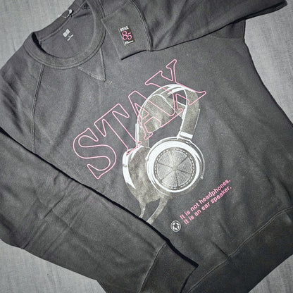 STAX 85th Anniversary Headphone Bundle