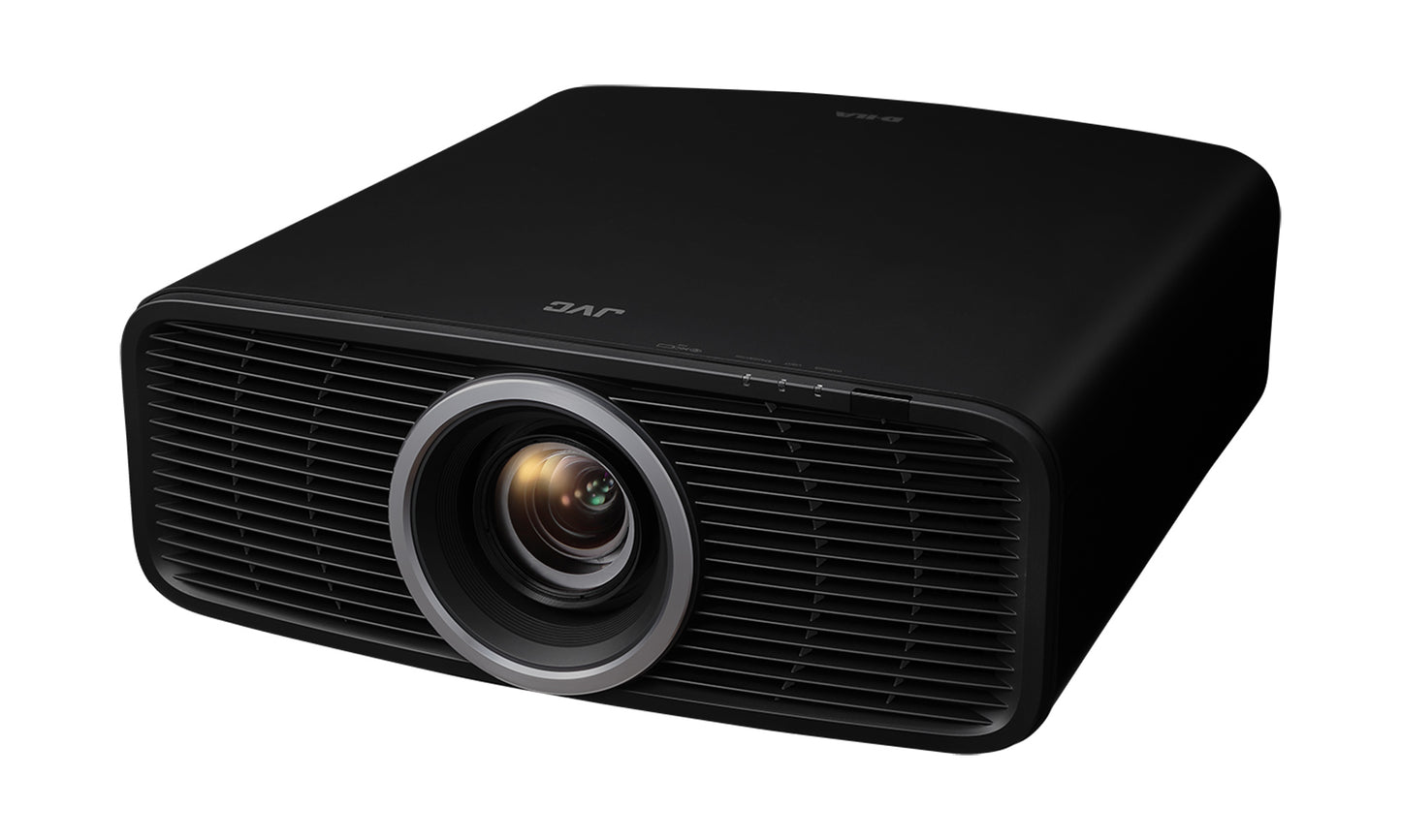 JVC DLA-NZ500 4K Laser Projector
