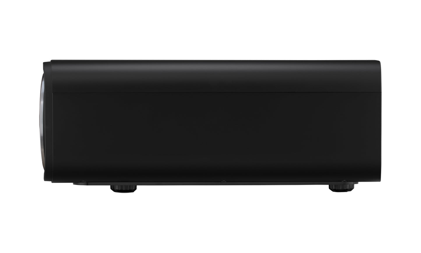 JVC DLA-NZ500 4K Laser Projector