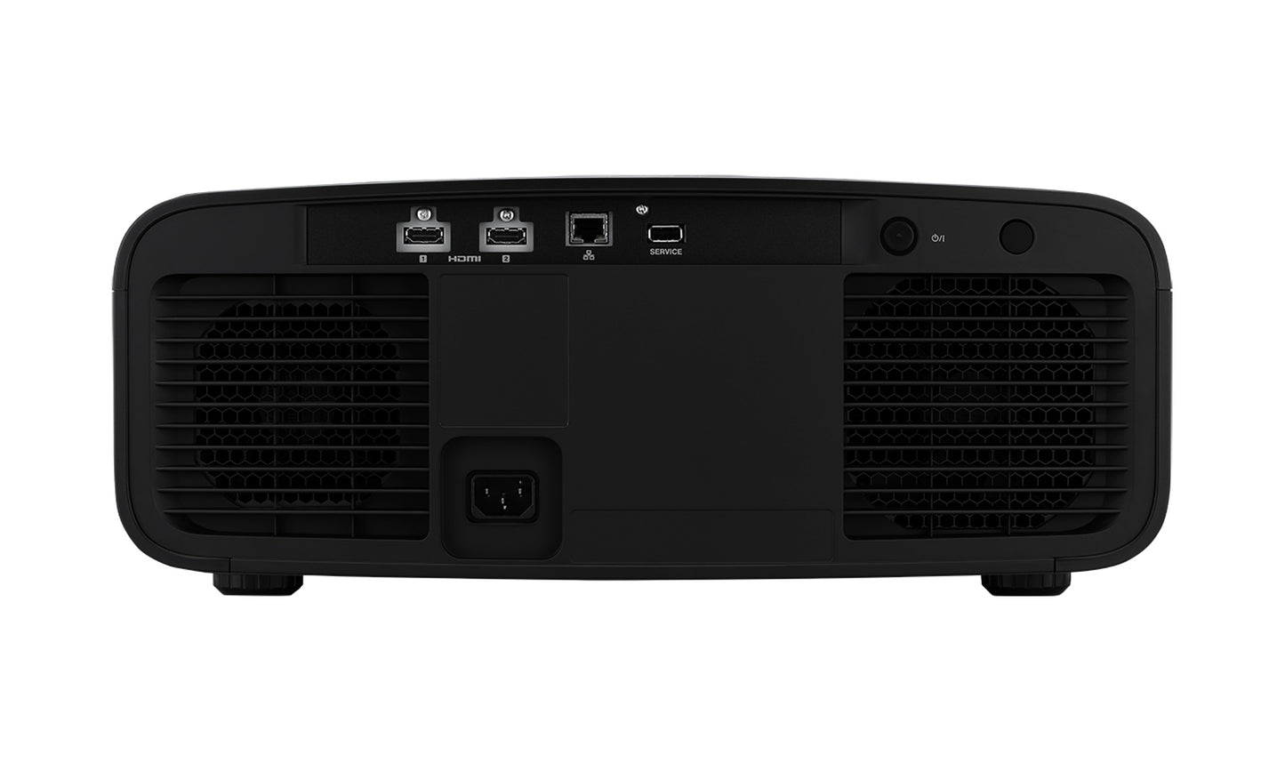 JVC DLA-NZ500 4K Laser Projector