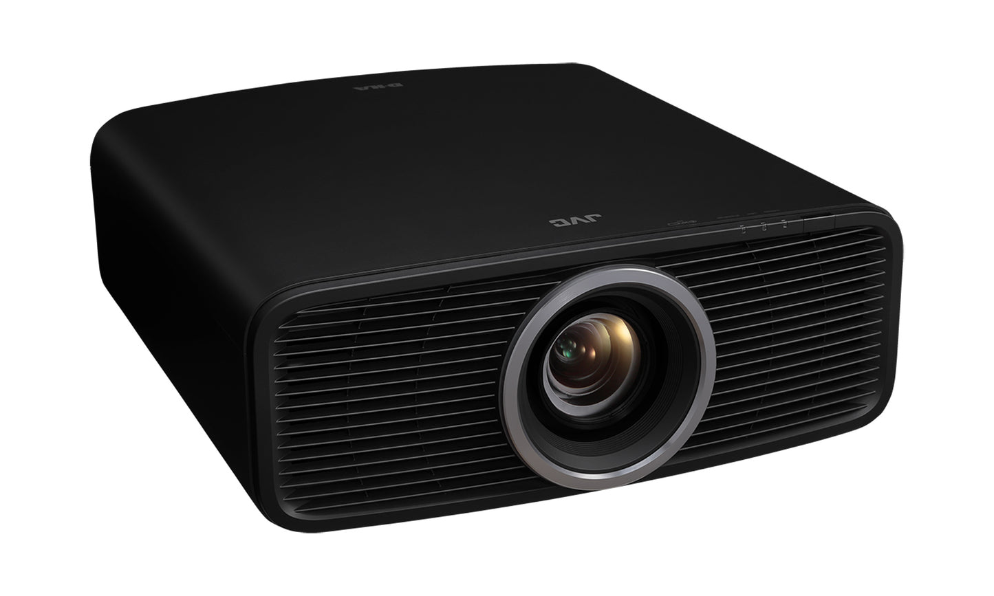 JVC DLA-NZ500 4K Laser Projector