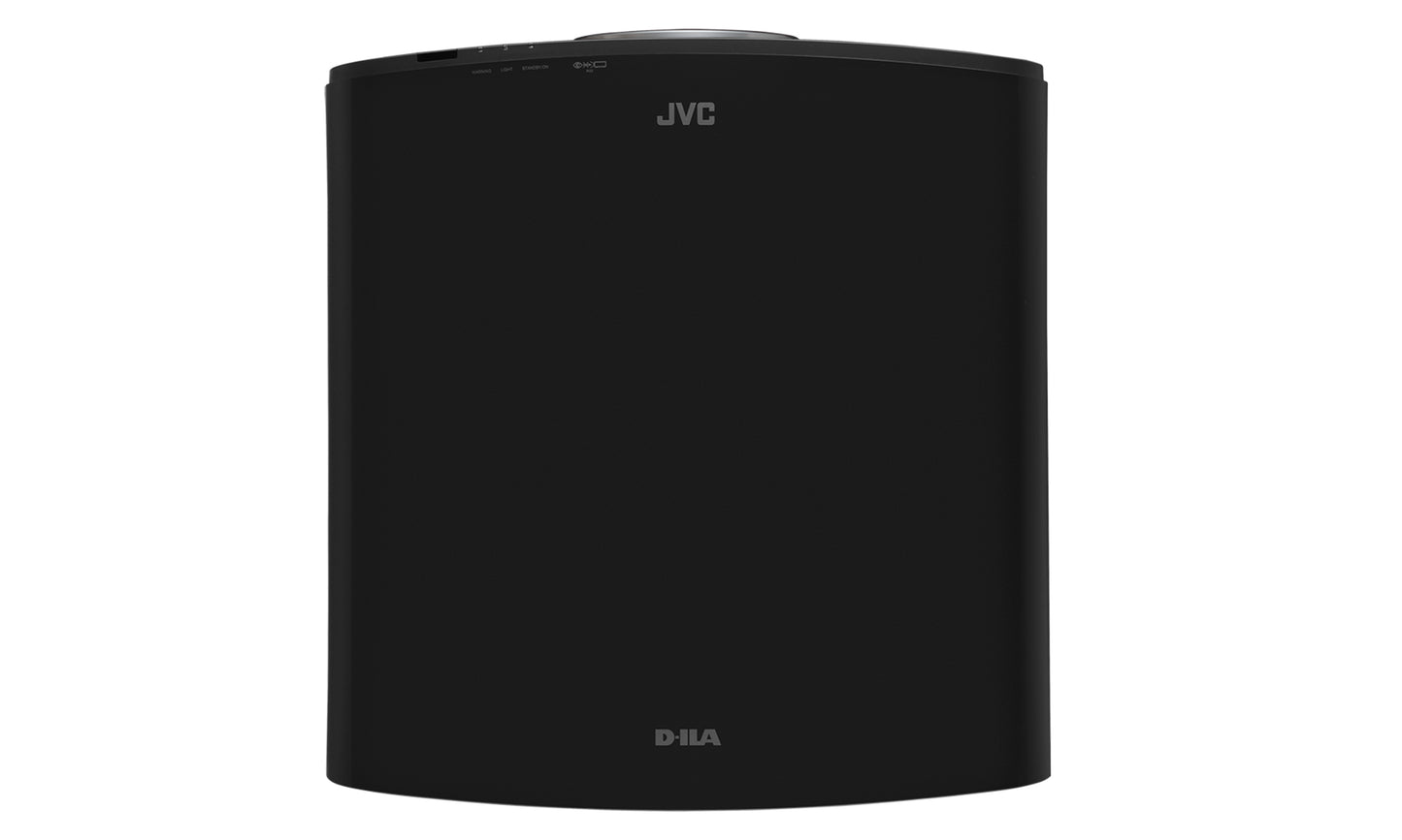 JVC DLA-NZ500 4K Laser Projector