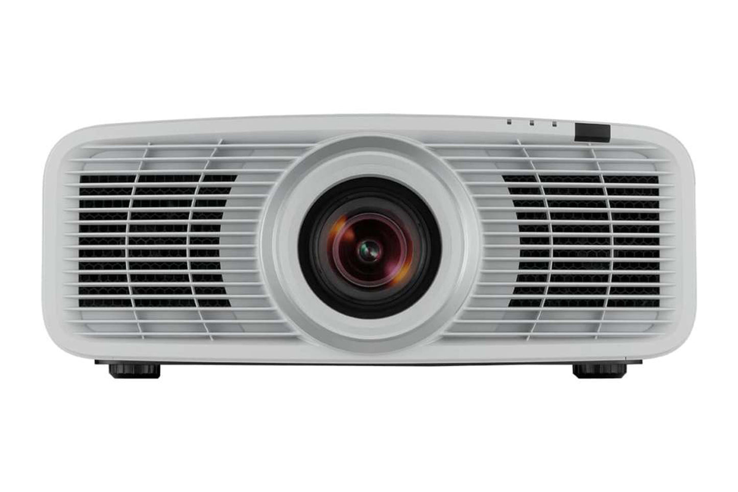 JVC DLA-NZ500 4K Laser Projector
