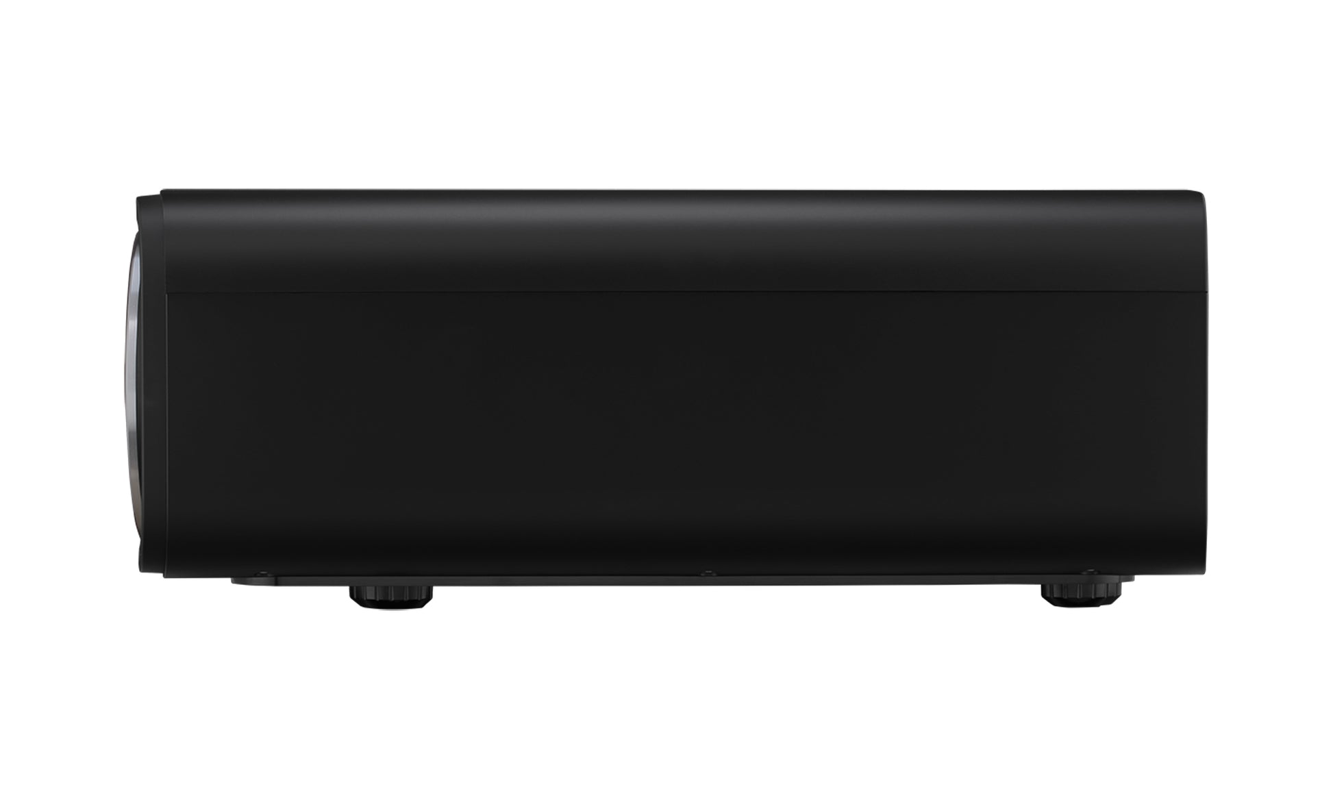 JVC DLA-NZ700 4K Laser Projector - Side