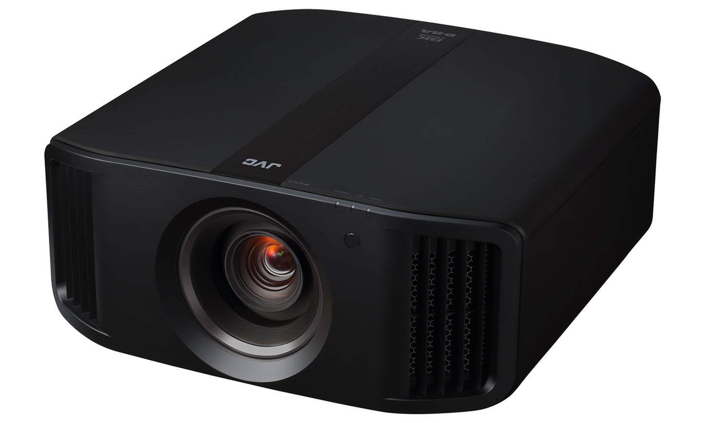 JVC DLA-NZ800 8K Laser Projector - Top Angle