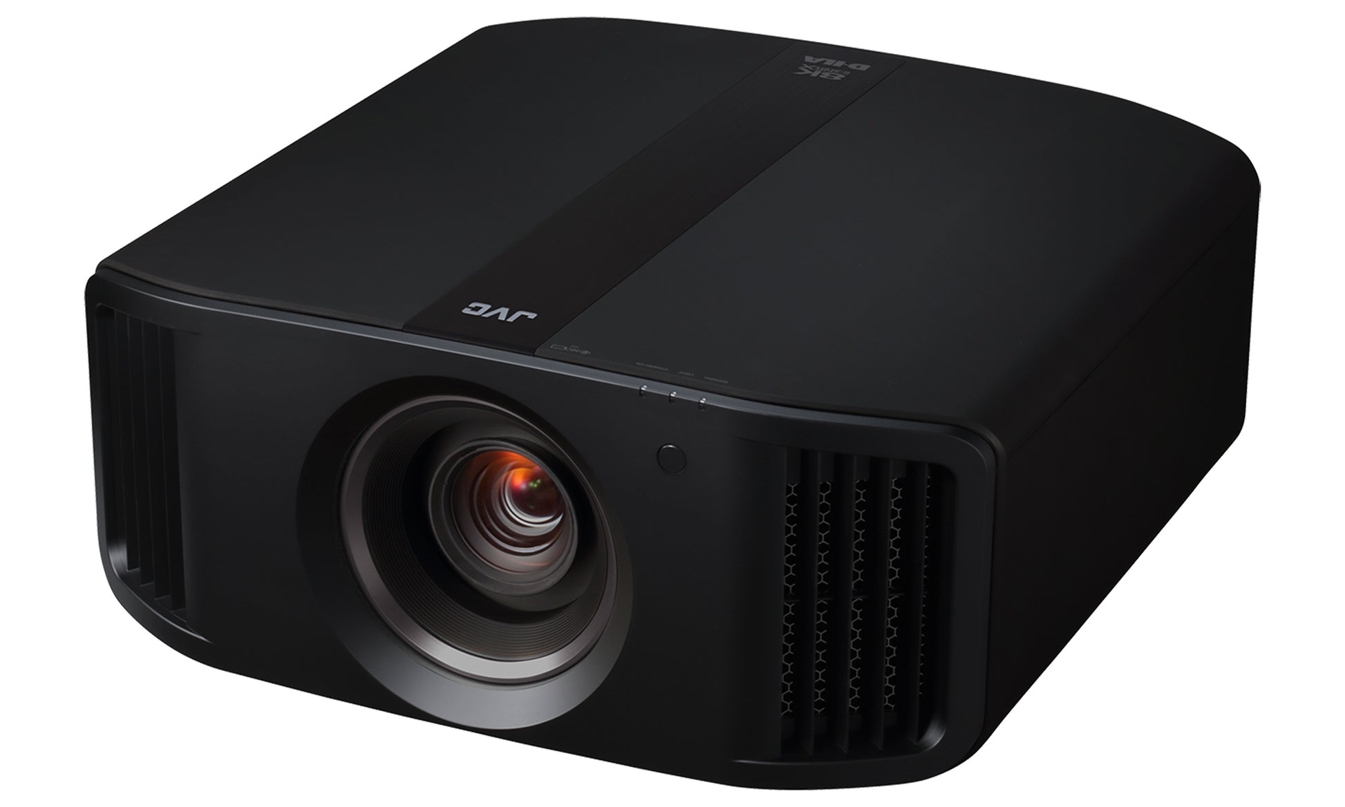 JVC DLA-NZ800 8K Laser Projector - Top Angle