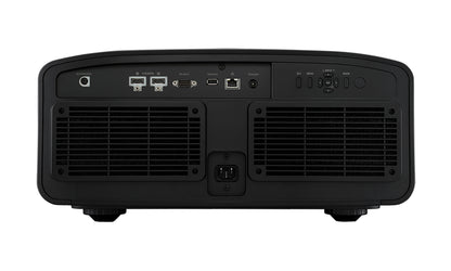 JVC DLA-NZ800 8K Laser Projector - Rear Connnections