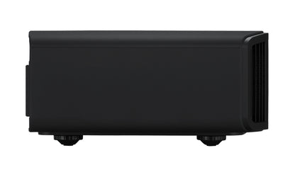 JVC DLA-NZ800 8K Laser Projector - Side View