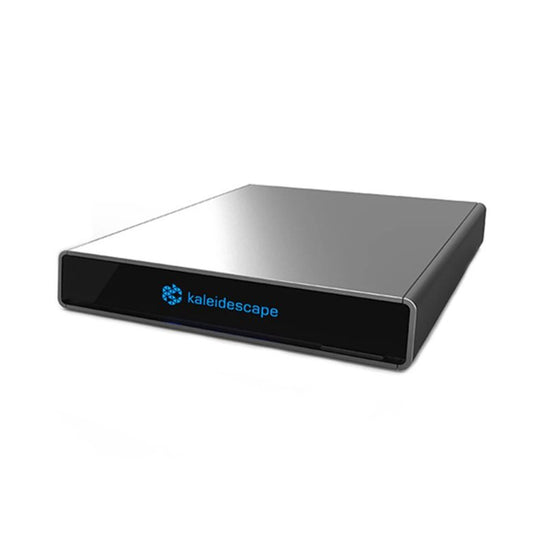 Kaleidescape Compact Terra Prime Movie Server - Front