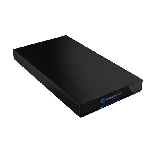 Kaleidescape Compact Terra Prime SSD Movie Server - Top View
