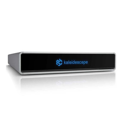 Kaleidescape Strato C Movie Player - Front Angle