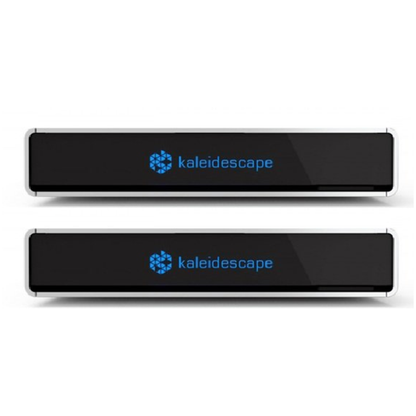 Kaleidescape Strato C + Compact Terra Prime 18TB Pack