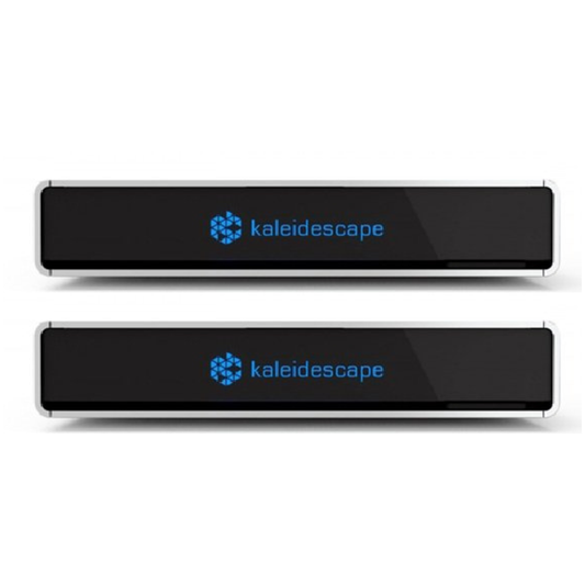 Kaleidescape Strato C + Compact Terra Prime 18TB Pack