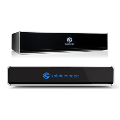 Kaleidescape Strato C + Compact Terra Prime 30TB Pack