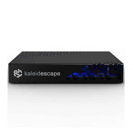 Kaleidescape Strato M Movie Player - Front View