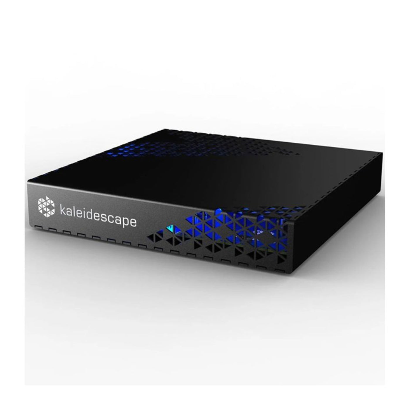 Kaleidescape Strato M Movie Player - Front Angle