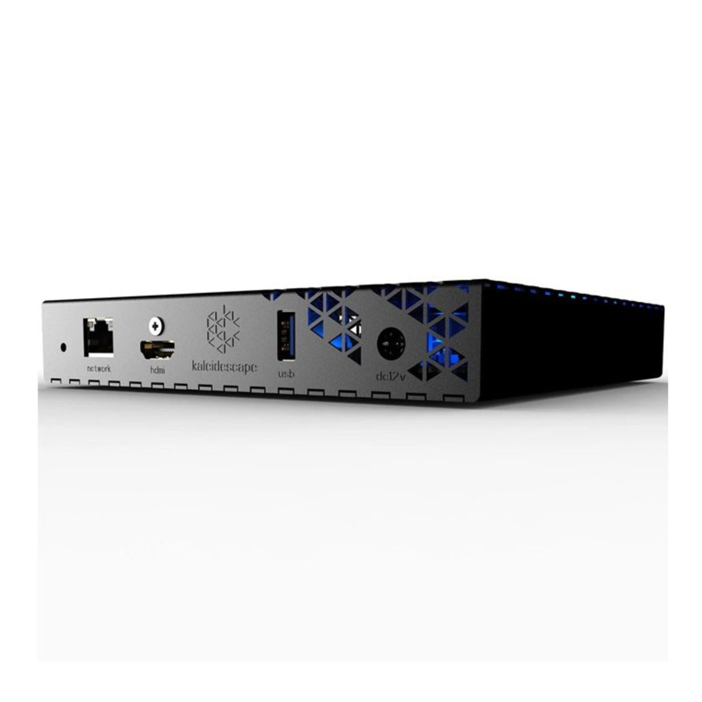 Kaleidescape Strato M Movie Player - Rear