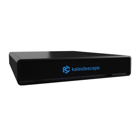 Kaleidescape Strato V Movie Player - Front