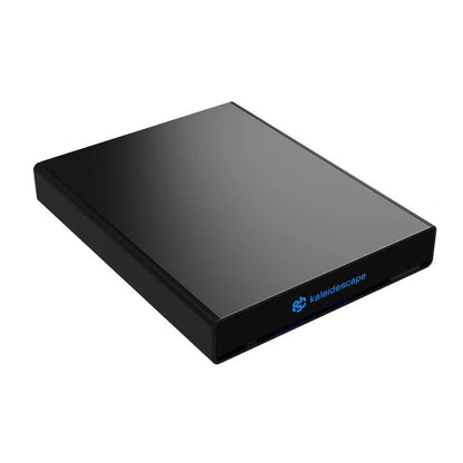 Kaleidescape Strato V Movie Player - Top