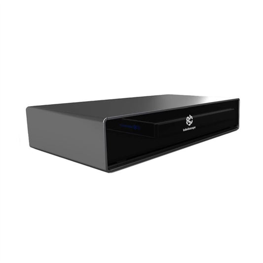 Kaleidescape Terra Prime SSD Movie Server - Angle