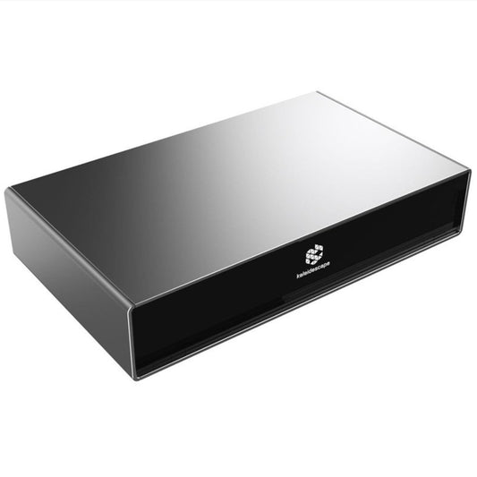 Kaleidescape Terra Prime Movie Server 96TB - Front Angle
