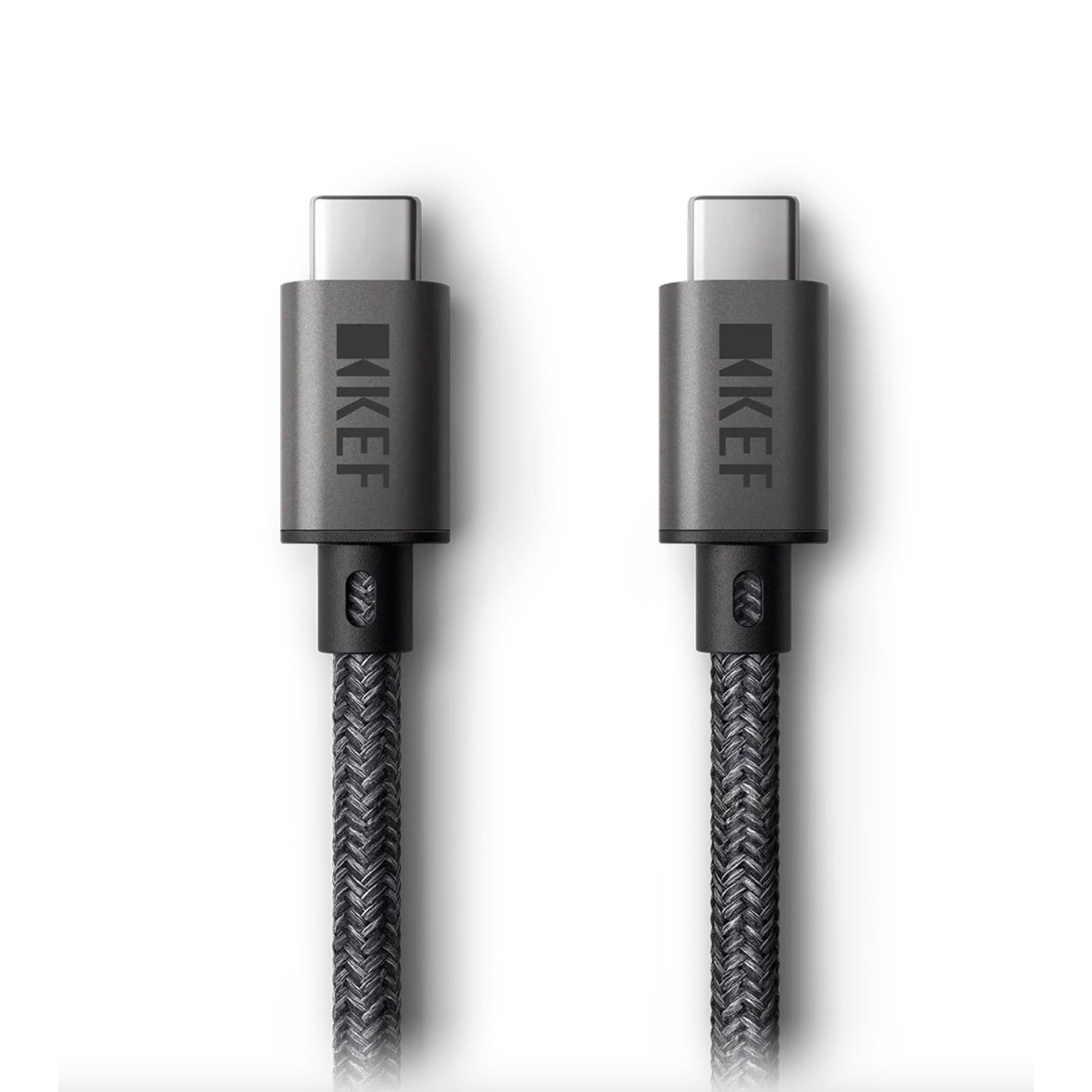 KEF 8 Metre C-Link - USB C ends