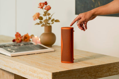KEF Muo Portable Bluetooth Speaker