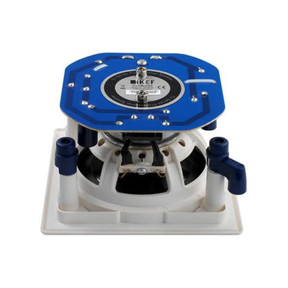 Bottom of KEF Ci100QS In-Wall Speaker