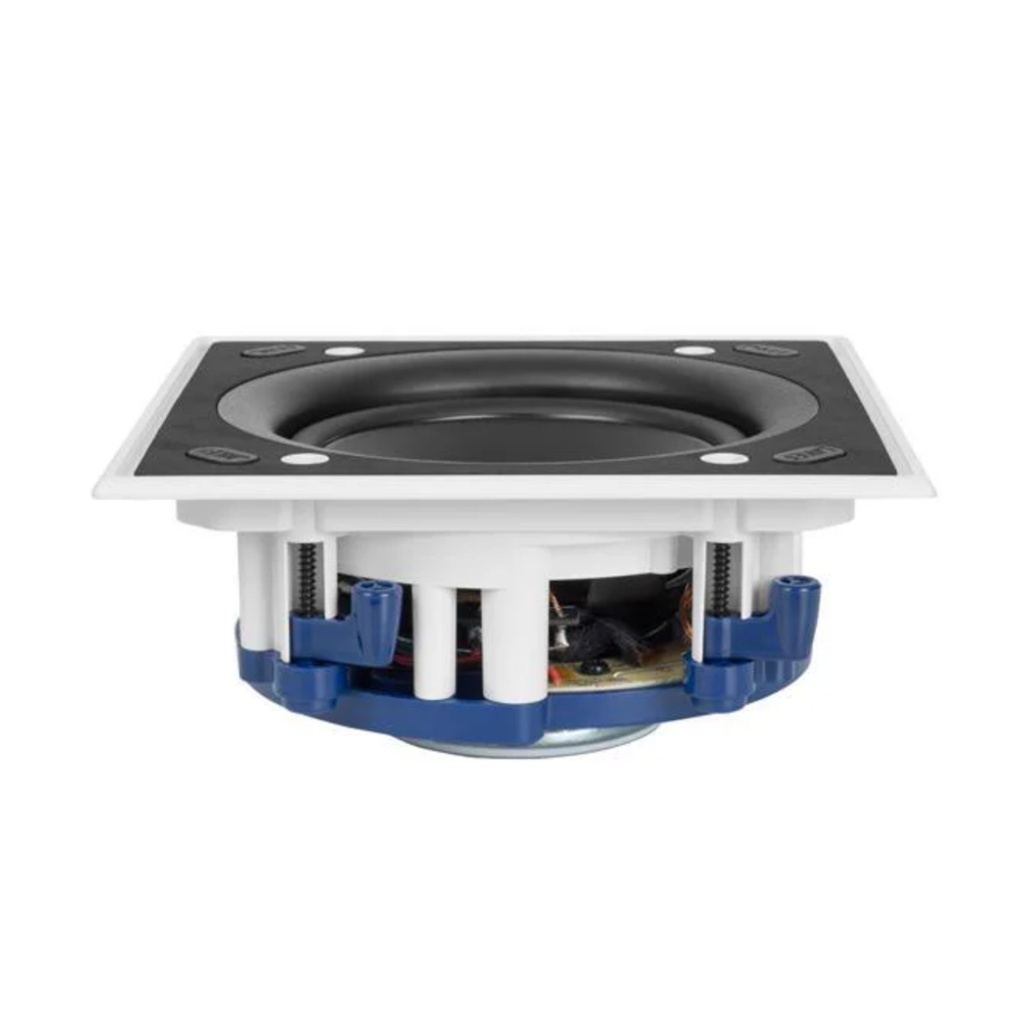 KEF Ci130.2CS In-Wall Speaker laying down