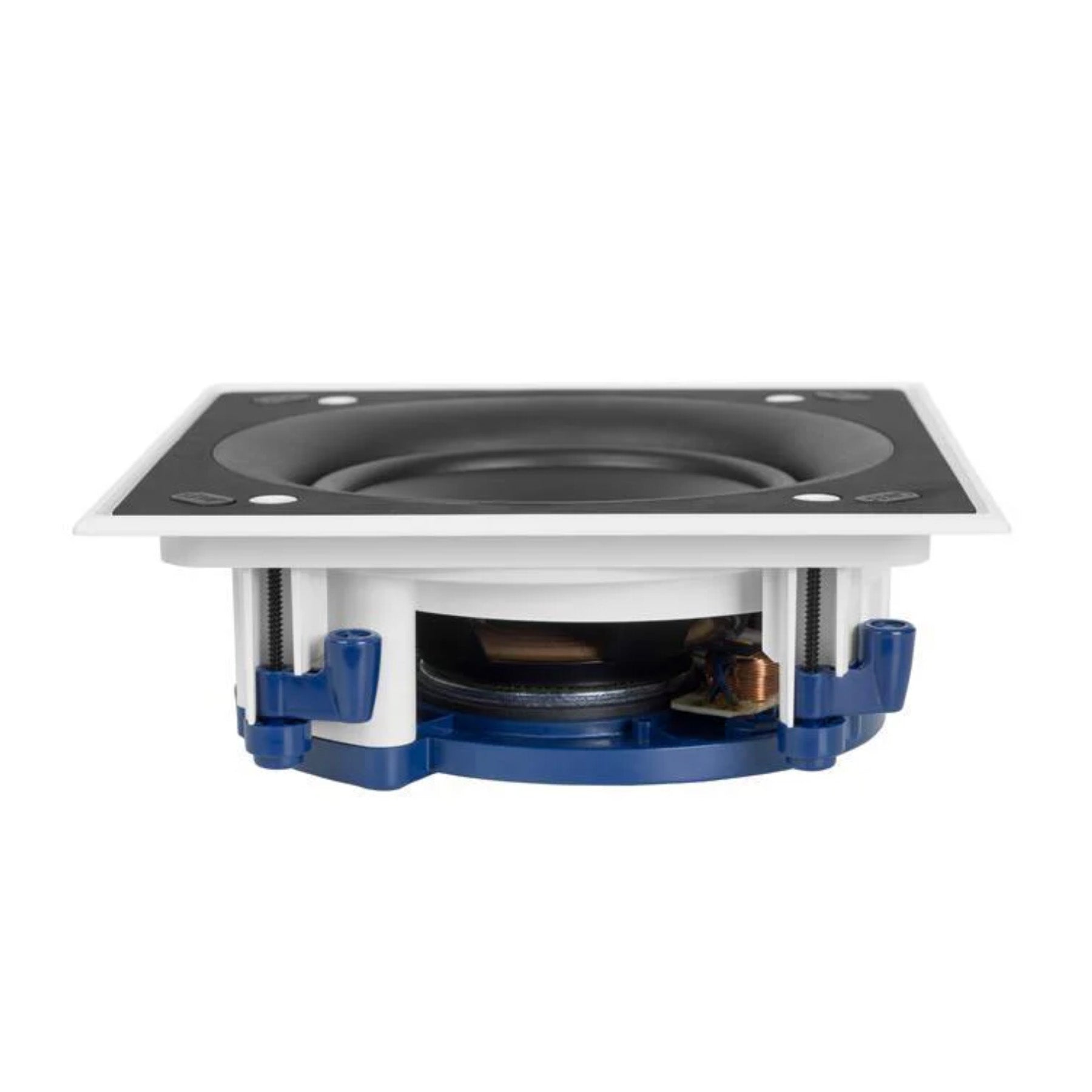 KEF Ci160.2CL In-Wall Speaker laying down