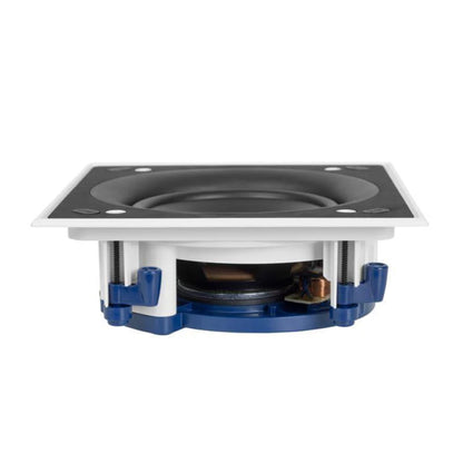 KEF Ci160.2CL In-Wall Speaker laying down