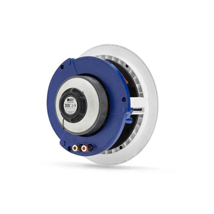 Back view of KEF Ci160RR-THX In-Ceiling Speaker