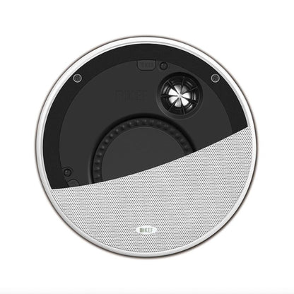 Front view of KEF Ci160TR In-Ceiling Speaker